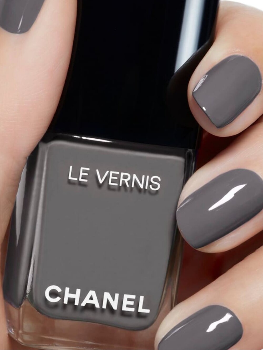 CHANEL 377 MODERNISTE  LIMITED EDITION Le Vernis Longwear Nail Polish NEW